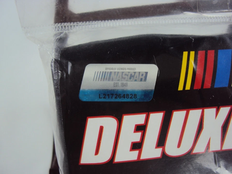 NUEVO 2018 NASCAR DELUXE 3'x5' STOCK CAR RACING FLAG CHIP GANASSI CESSNA McMURRAY Foto 4 de 4