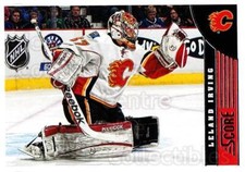 2013-14 Score #72 Leland Irving