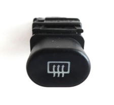 Lunette arrière Maserati QUATTROPORTE