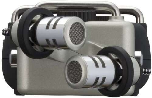 ZOOM Linear PCM / IC Handy Recorder H5 Japan F/S - Picture 5 of 9