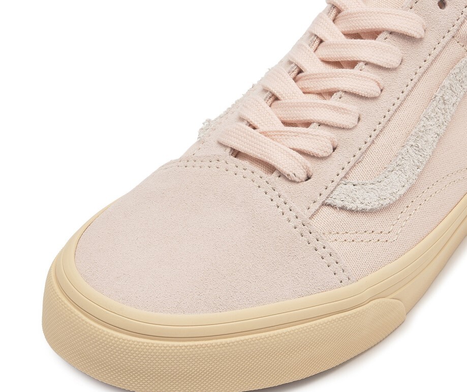 VANS バンズ スニーカー OLDSKOOL  PINK BISCOTTI VN000D3HD6B オールドスクール ピンク ビスコッティ VANS Old Skool Pink Biscotti 2024 MEN'S SNEAKER VN000D3HD6B | eBay