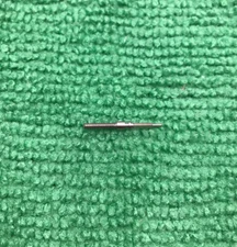 Jaeger LeCoultre Winding Stem Cal. 449 Part 401