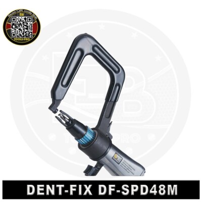 Dent Fix Equipment DF-SPD48M Mega C-Clamp For DF-15DX Drill