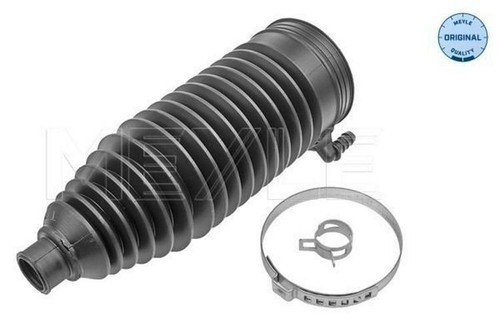 Soufflet De Rotule Axiale - Direction - Autocross