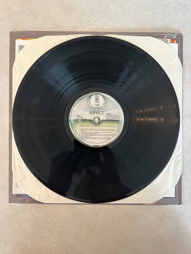 Sandi Patti 4 vinyl LP lot - More Than Wonderful - Songs From The Heart - Hymns - Picture 3 of 9