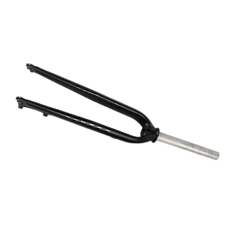 Mountain Bike Aluminum Alloy Forks Threadless Front Fork eBay