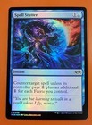 1x Spell Stutter | FOIL | Wilds of Eldraine | MTG Magic Cards