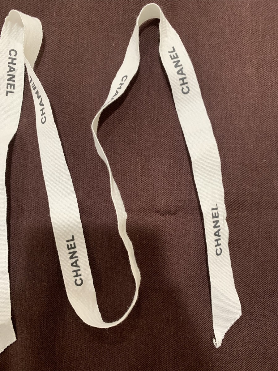 ◆希少◆【CHANEL 】メティエダール リボン バングル Authentic Chanel Classic Ribbon | eBay