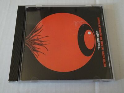 Natural Mystic:   Mother Nature, Trees & The Magic Of Season    Near Mint  CD