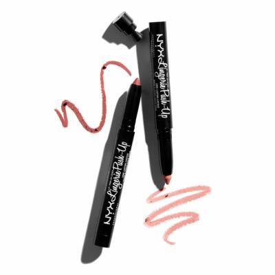 NYX Lingerie Push-Up Long Lasting Lipstick, You Choose