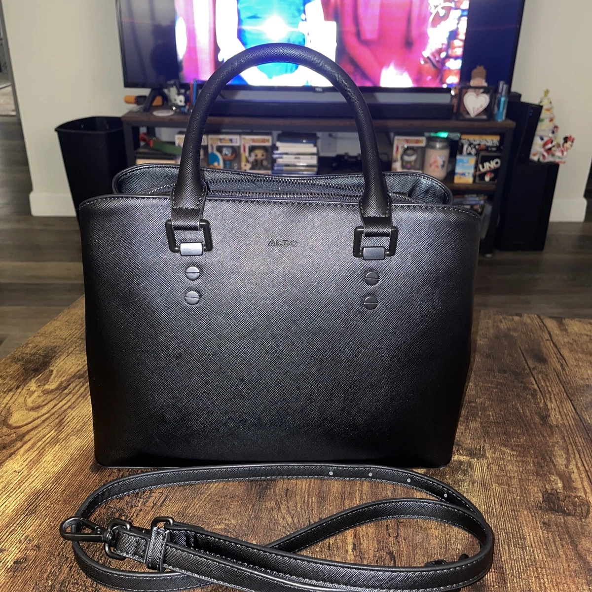 Aldo sale tote bag