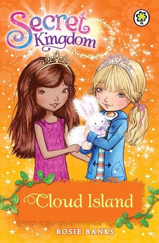 Secret Kingdom Series Collection 4 Books Set by Rosie Banks Book 1-4 Unicorn Val - Picture 4 of 5