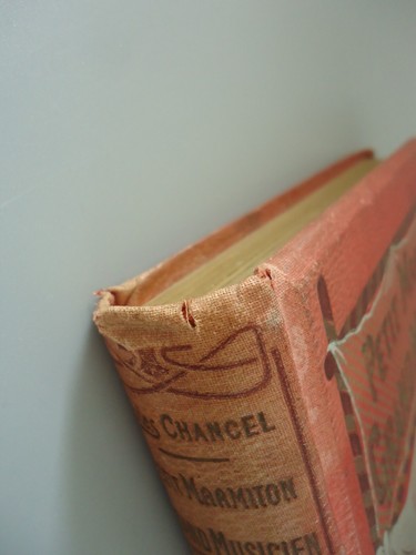 Petit marmiton grand musicien - Jules Chancel - Librairie Ch. Delagrave - 1906 - Picture 3 of 16