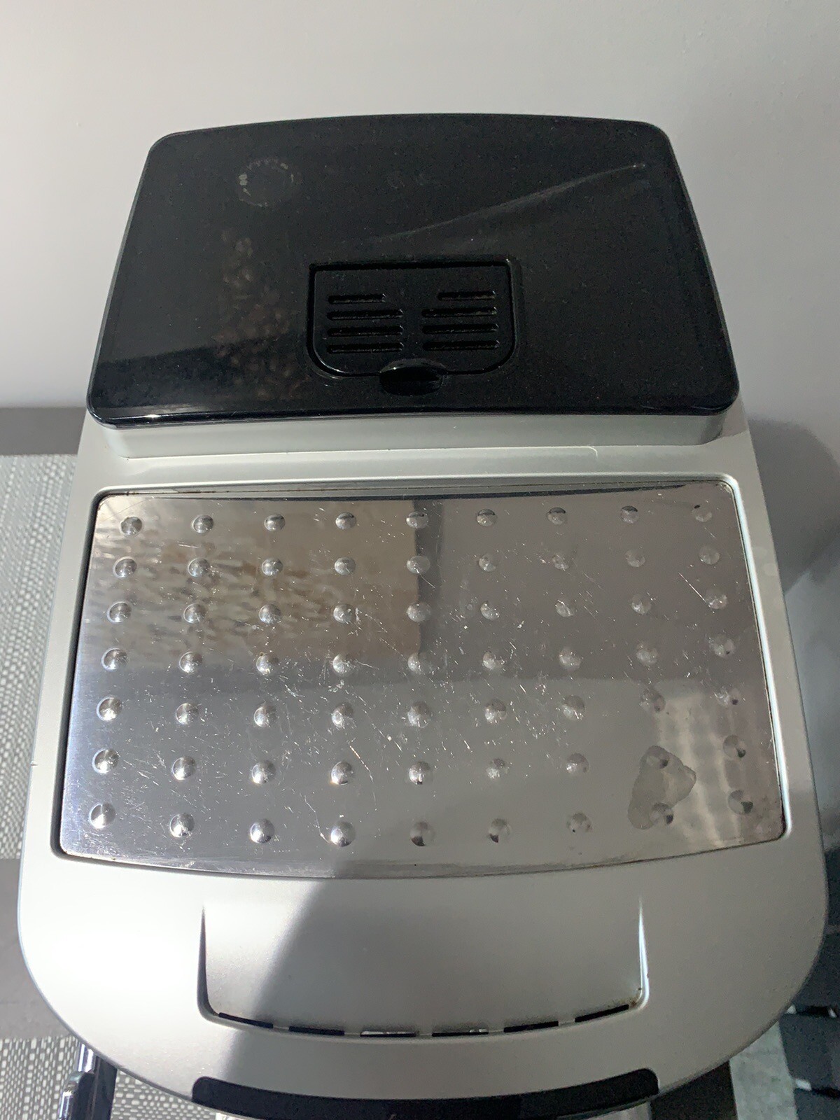 De'Longhi Magnifica S Plus Fully Automatic Bean to Cup Coffee Machine