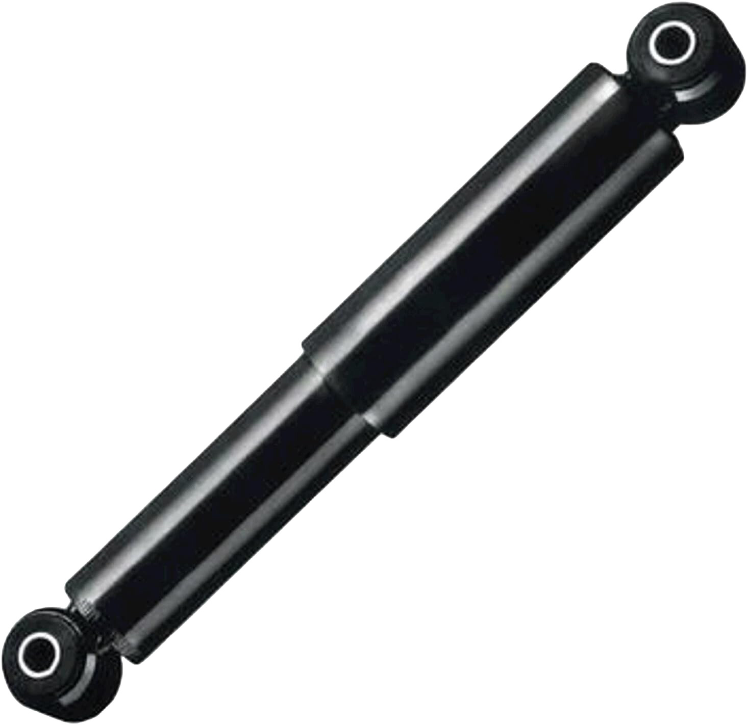 Suspension arrière MR374286 renforcée pour Mitsubishi Pajero Pinin, longévité maximale