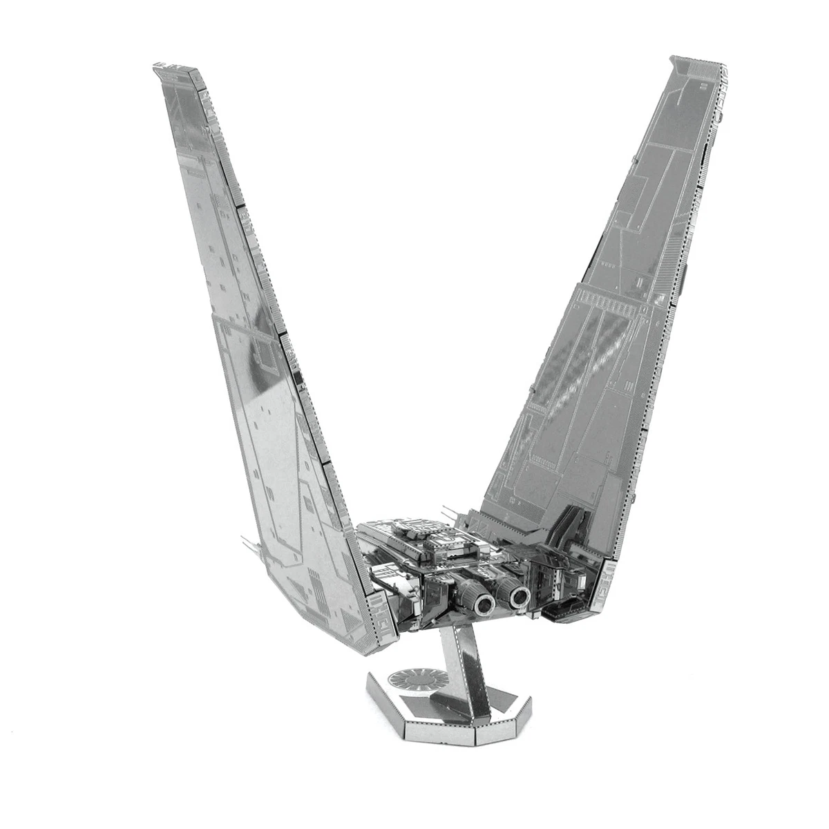 Kylo command shuttle hot sale