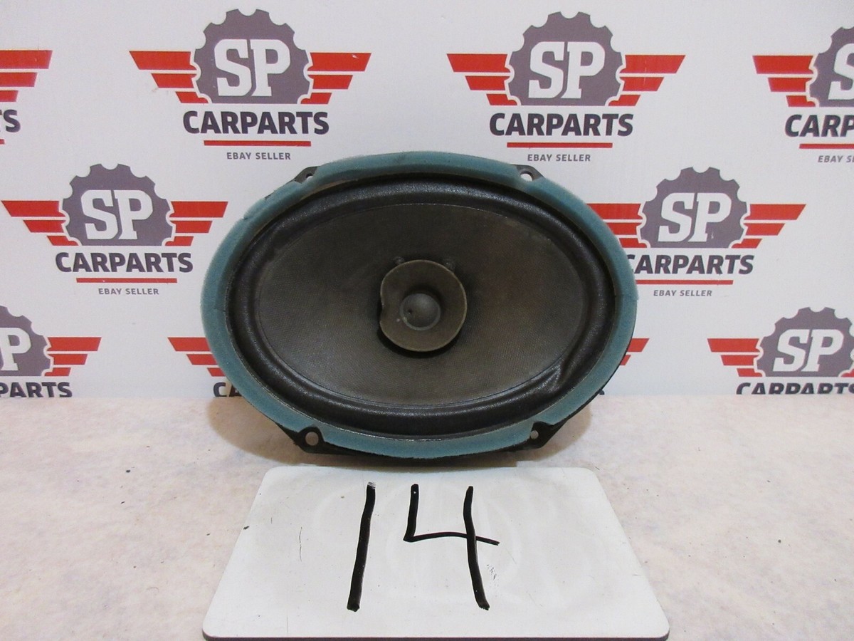 Mazda 3 2004 2005 2006 2007 2008 2009 OEM front left door speaker