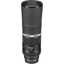 Canon RF 800mm f/11 IS STM Super Telephoto Lens for sale Canon RF 800mm f/11 IS STM Super Telephoto Lens for sale