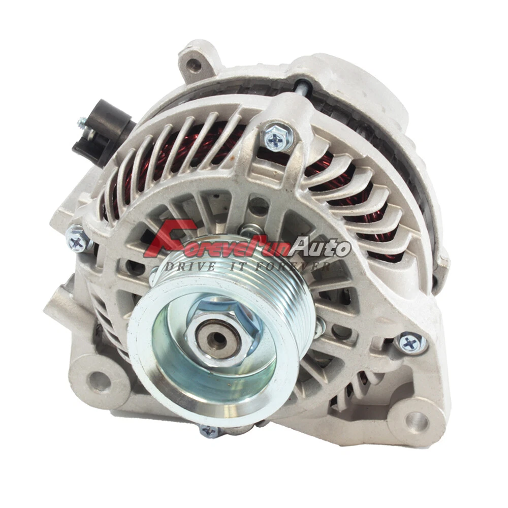 2009 honda cheap civic alternator