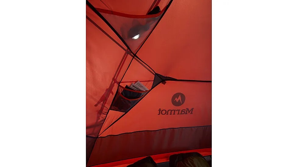 Marmot Catalyst 3-Person Tent, 31730