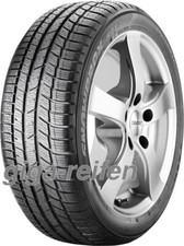 255/35 R20 97W XL BSW mit FSL M+S Toyo Snowprox S 954 Winterreifen