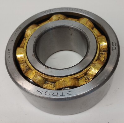 MRC 5309 RS G1 Angular Contact Bearing Double Row 45 ID X 100 OD X 39.6mm W