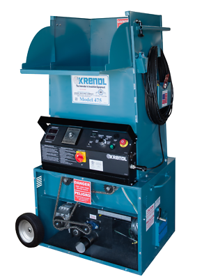 Krendl #475 14amp blower | eBay