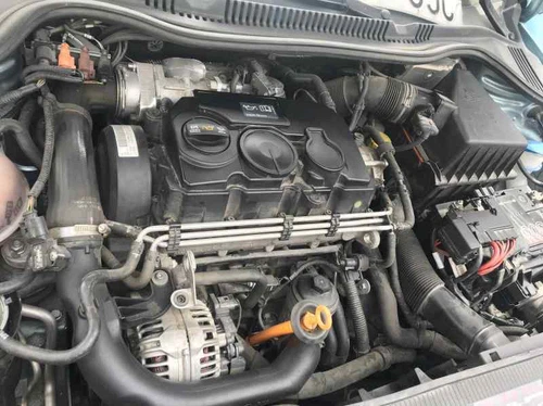 6R0907379H Abs for SEAT IBIZA BERLINA (6J5) Sport 2008 2264155 - Picture 13 of 16