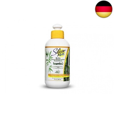 Haarspülung mit Bambus Extrakt Bambu Silicon Mix Avanti 236ml
