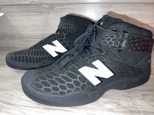New Balance Mens Pit Shoes SFI Rated 