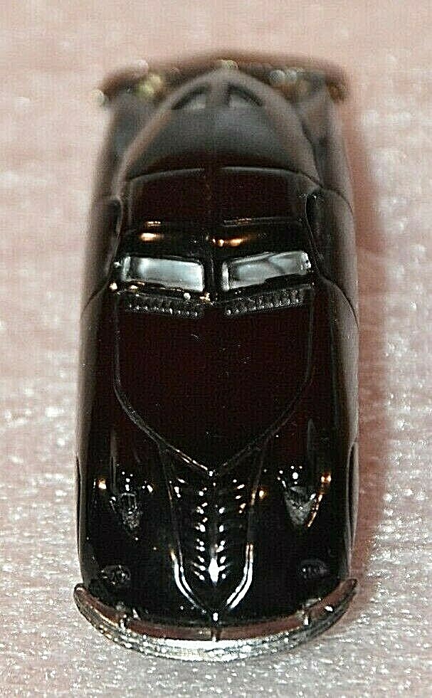 HOTWHEELS 1:64 SCALE 1998 PHANTOM CORSAIR FIRST EDITION