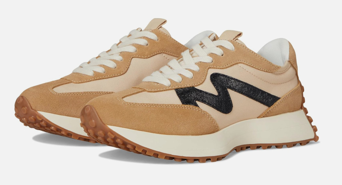 & Athletic Shoes Steve Madden Super Campo Sneaker