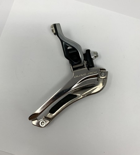 Shimano Dura Ace FD-9000 Anlöt Umwerfer - Top Zustand