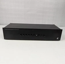 Niles Audio MSA-10A Speaker Selector With Autoformer Impedance Matching System