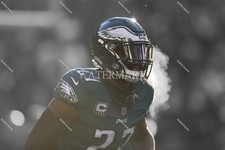 GE180 Malcolm Jenkins Philadelphia Eagles 8x10 11x14 16x20 Photo