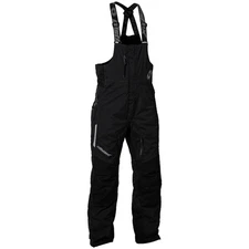 Mens Castle X POLAR Snowmobile Bibs Winter Pants Snow Waterproof Windproof