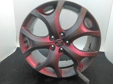 MAZDA CX-7 Alloy Wheel 19" Inch 5x114.3 Offset ET50 7.5J  2007-2012 9965037590