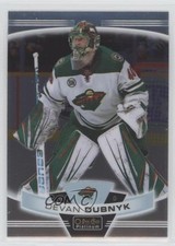2019-20 O-Pee-Chee Platinum Devan Dubnyk #85 09kd