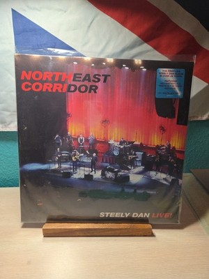 Steely Dan - NORTHEAST CORRIDOR: STEELY DAN LIVE! (2 LP) (Vinyl)