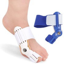 Bunion Corrector Toe Splint   Hallux Valgus Adjustable Foot Support