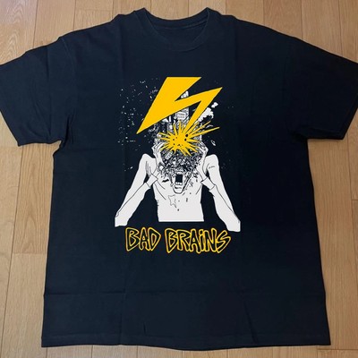 Retro Bad Brains  Unisex Unisex S-5XL Shirt 14D531