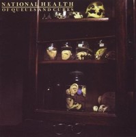 National Health: Of Queues And Cures - Cherry Red ECLEC2130 - (Cd / O)