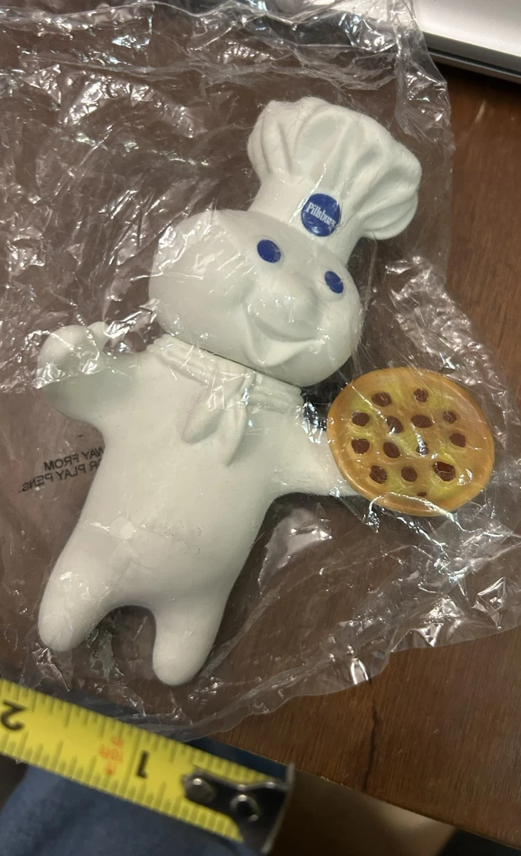 pillsbury doughboy figure products for sale | eBay pillsbury doughboy figure products for sale | eBay