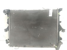 Radiateur Volkswagen TOUAREG