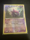 Pokémon TCG Gengar 16/99 Reverse Holo Moderately Played