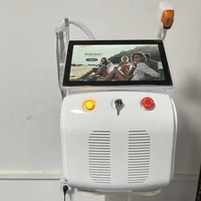 2 in 1 nd yag pico laser picosecond machine 808 diode laser hair removal 2500w