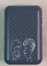 Vintage Beavis and Butt-Head talk box 1993 Banning Vtg Tested Works