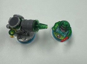 Lego Dimensions Ghostbusters Slimer Fun Pack 71241 - Complete MINT