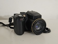 Fuji FUJIFILM FinePix S7000 - Fotocamera Digitale 6x Zoom 6mp - NON FUNZIONANTE