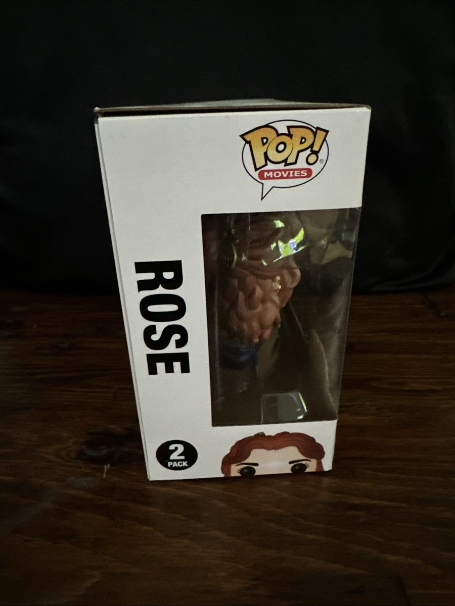 Funko - Figurine Titanic - 2-Pack Rose & Jack for sale